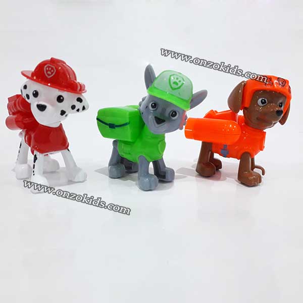 Figurine Paw patrol – Image 3