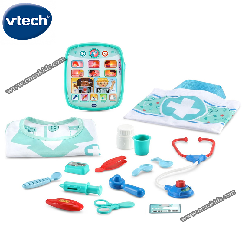 Kit Apprenti Docteur électronique – Image 5