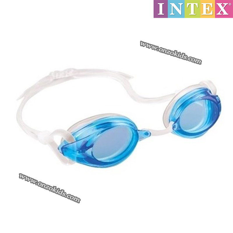 Lunettes de natation Série Sport - Intex – Image 4