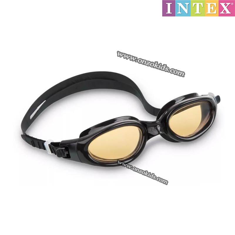 Lunettes de Natation Master Pro - Intex – Image 2