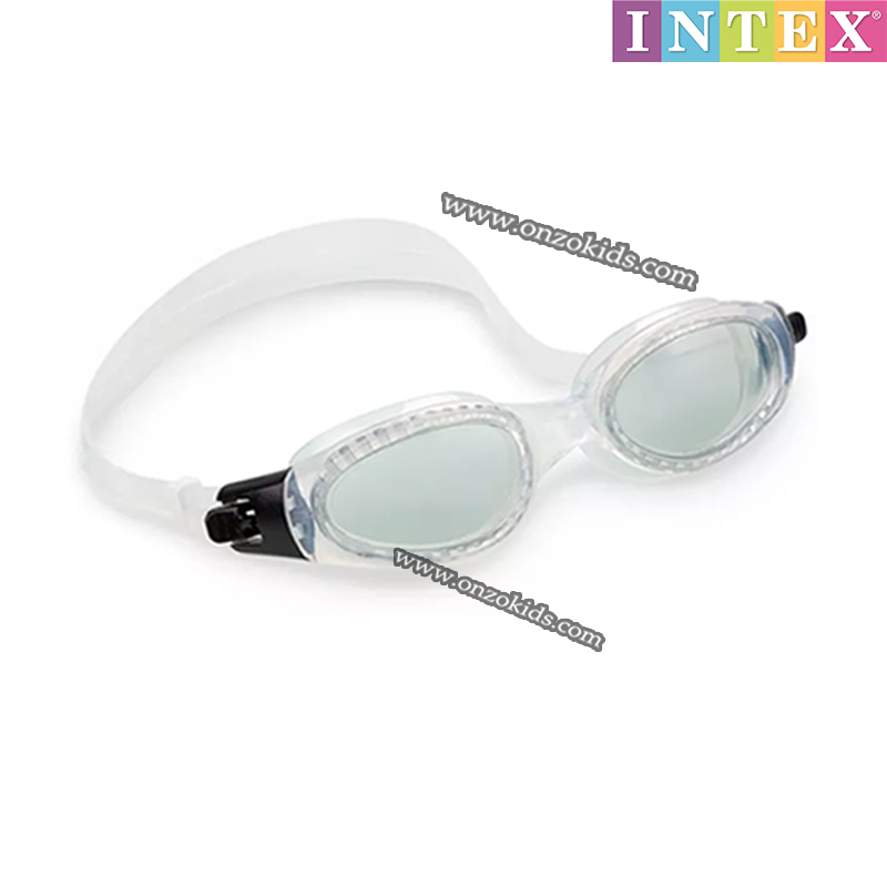 Lunettes de Natation Master Pro - Intex – Image 3