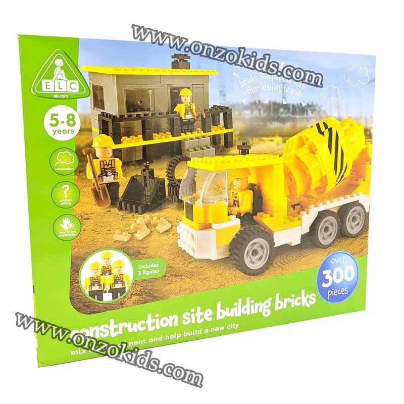 Lego - Jeu de construction pour enfants 300 Pièces
