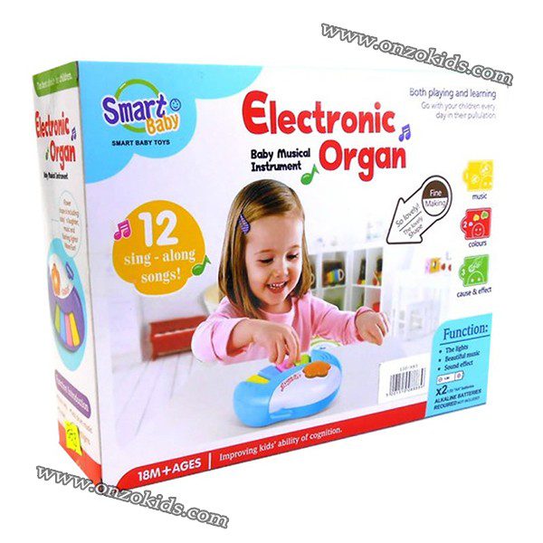 Electronic organ – Image 3