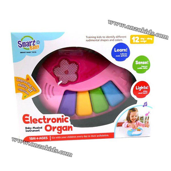 Electronic organ – Image 4