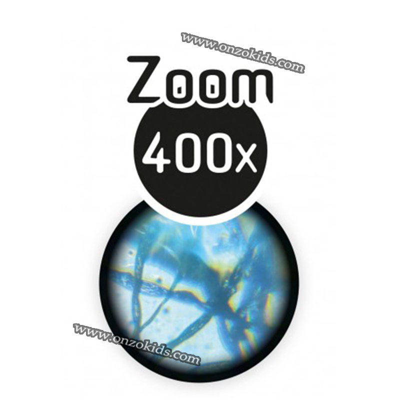 Microscope 15 Expériences - Buki – Image 3