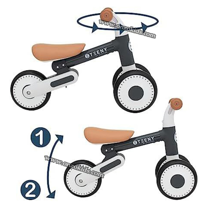 Mini Vélo Tricycle pour Enfant -Olmitos – Image 7