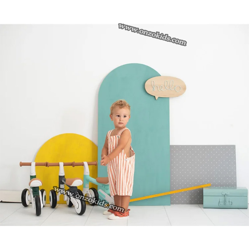 Mini Vélo Tricycle pour Enfant -Olmitos – Image 8