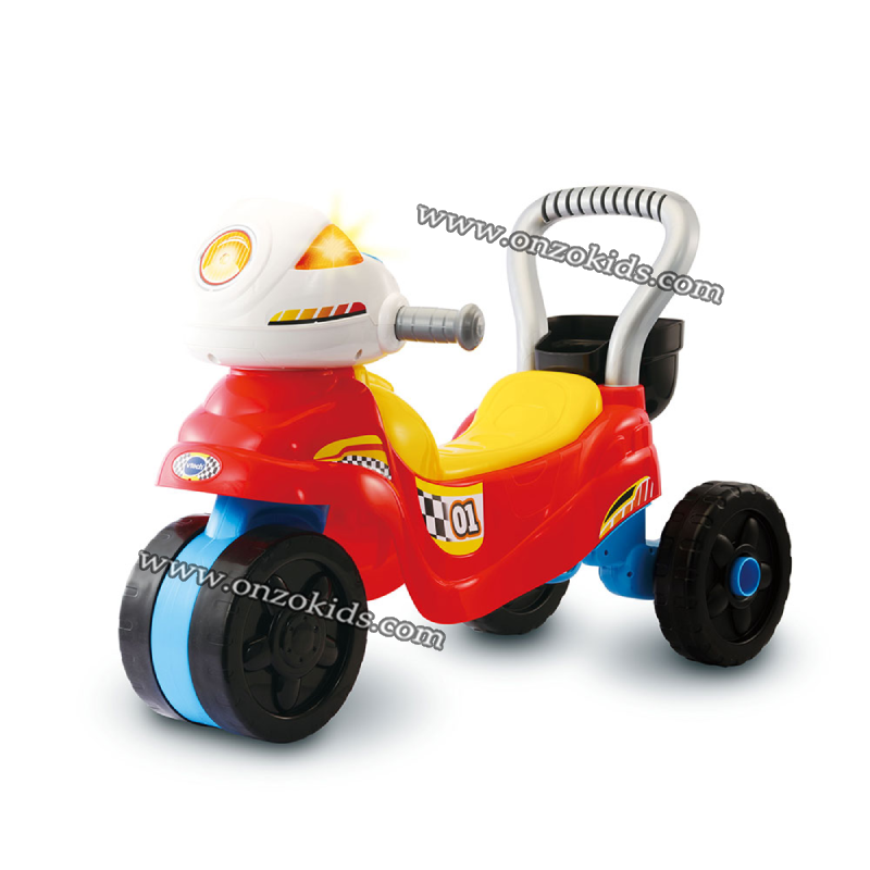 Trotti moto 3 en 1 - vtech – Image 5