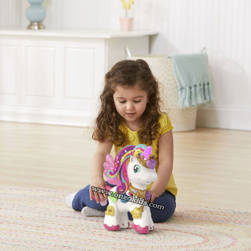 Ma licorne bijoux magiques pour enfant | Vtech – Image 2