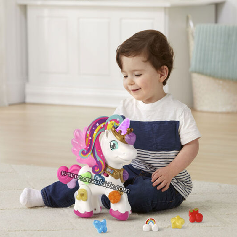 Ma licorne bijoux magiques pour enfant | Vtech – Image 3
