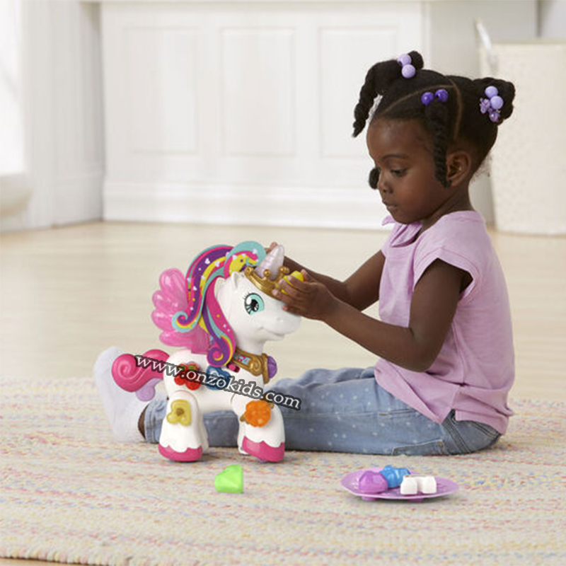 Ma licorne bijoux magiques pour enfant | Vtech – Image 4