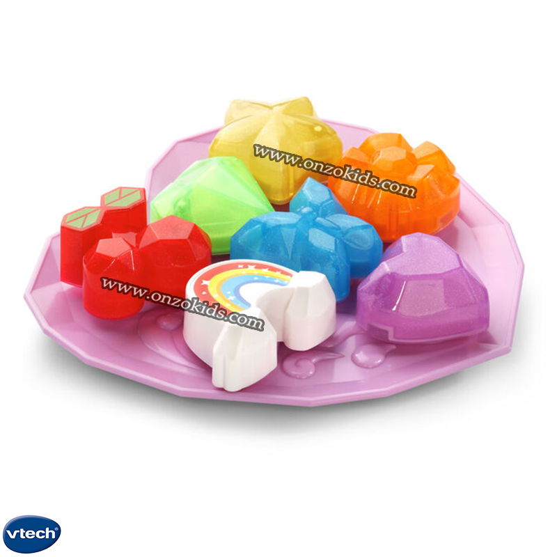 Ma licorne bijoux magiques pour enfant | Vtech – Image 7