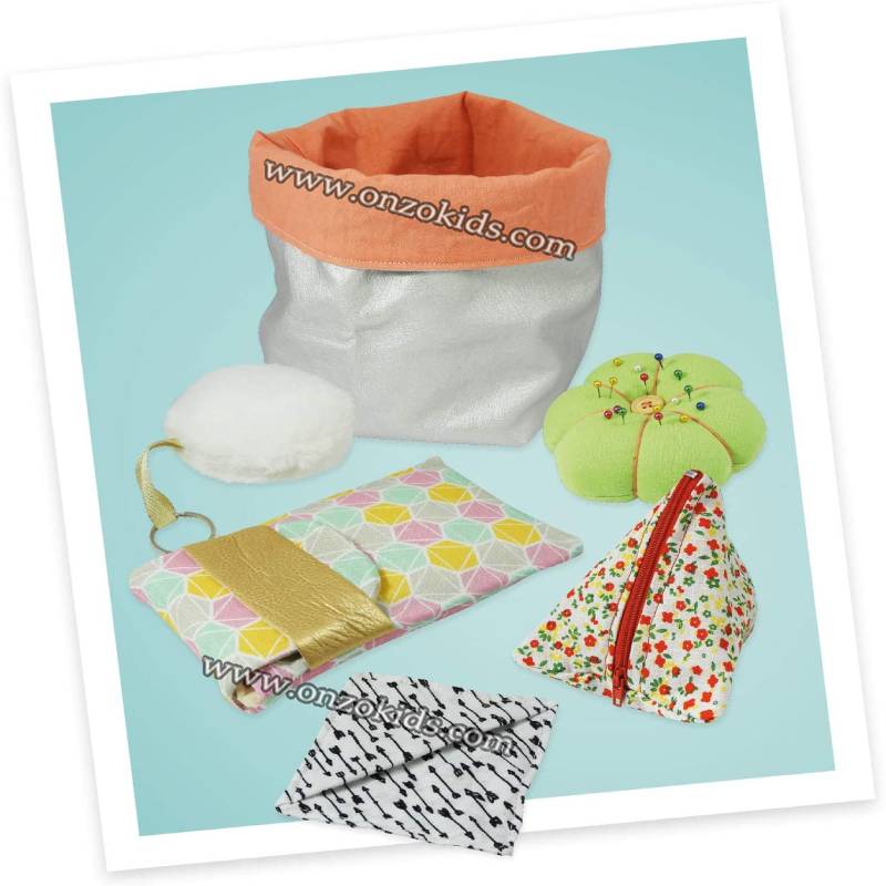 Machine à coudre - Professional Studio couture expert | Buki – Image 4