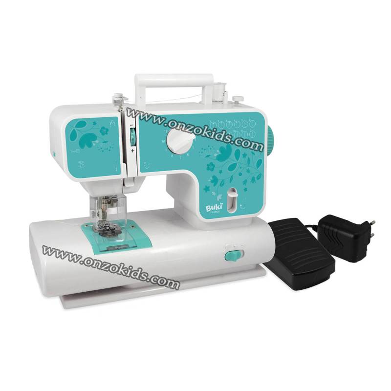 Machine à coudre - Professional Studio couture expert | Buki – Image 2