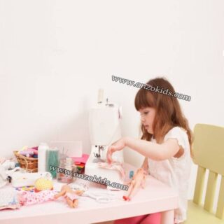 Machine à coudre - Professional Studio couture expert | Buki