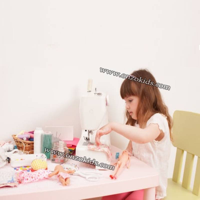 Machine à coudre - Professional Studio couture expert | Buki