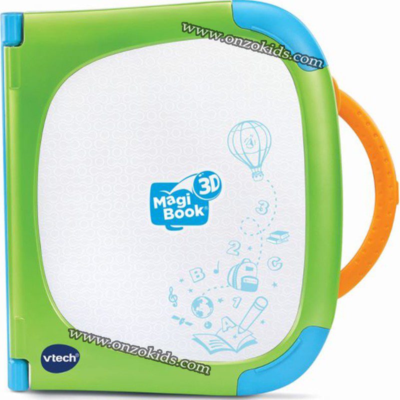 MagiBook Ecran avec animation 3D – Image 5