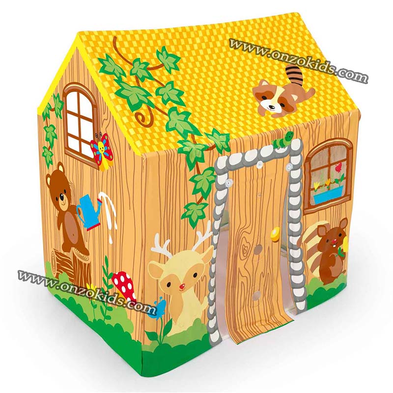 Tente de jeux pour enfants - Bestway – Image 2
