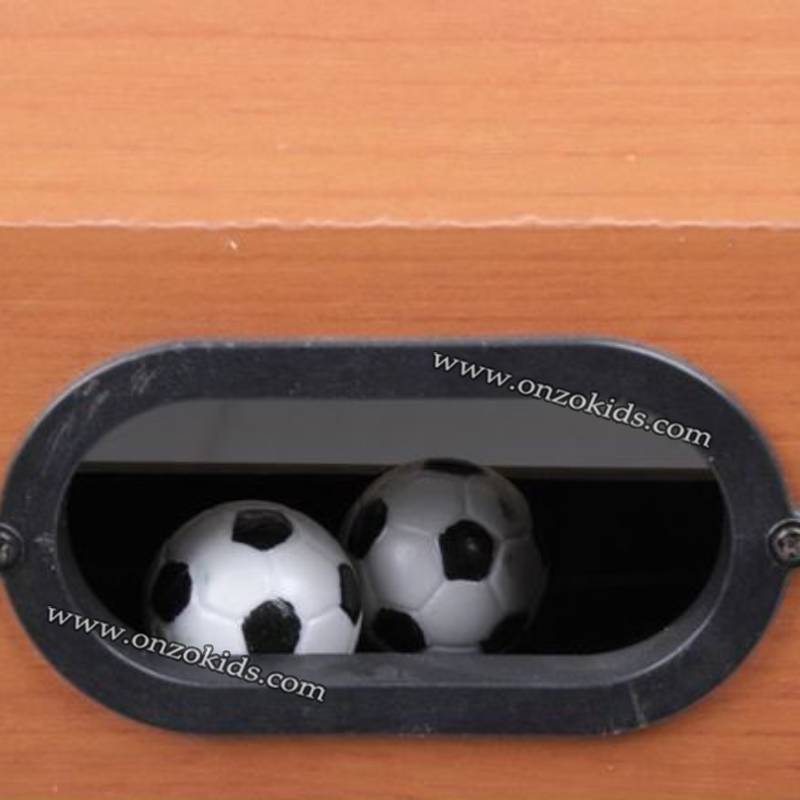Mini baby-foot de table portable – Image 3