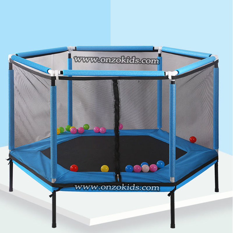 Mini trampoline pour enfants – Image 8