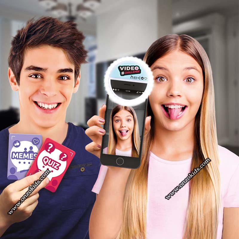 Mini vidéo challenge – Image 2