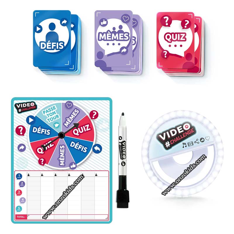 Mini vidéo challenge – Image 4