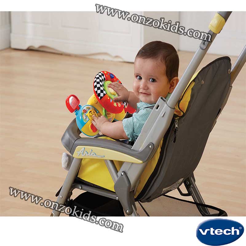 Mon baby volant - Tut Tut Bolides - VTech – Image 3