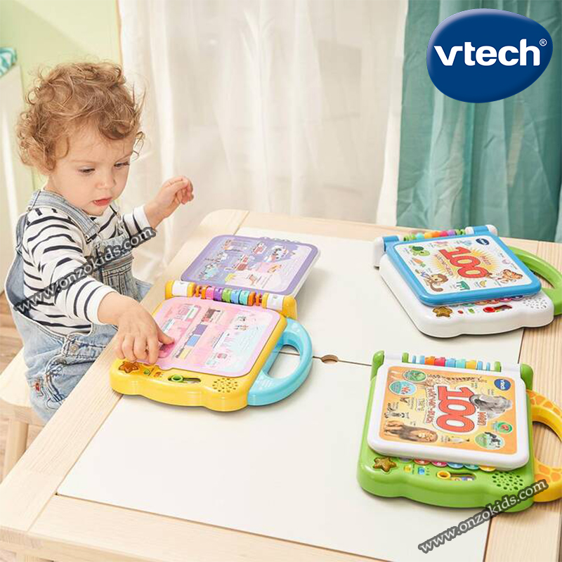 Mon Imagier Bilingue - 100 Véhicules – Image 2