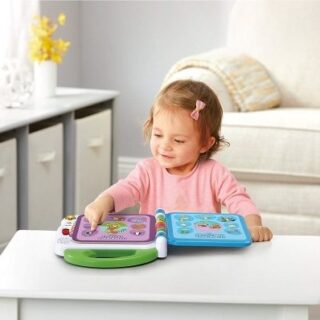 Mon Premier Imagier Bilingue - Vtech