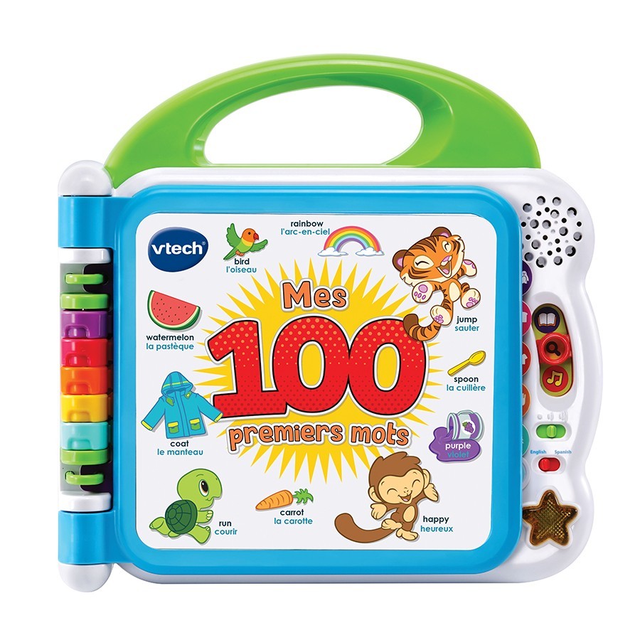 Mon Premier Imagier Bilingue - Vtech – Image 5