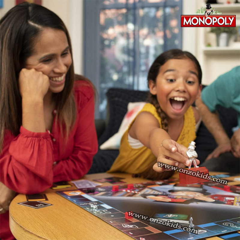 Monopoly mauvais prédents | MONOPOLY – Image 2