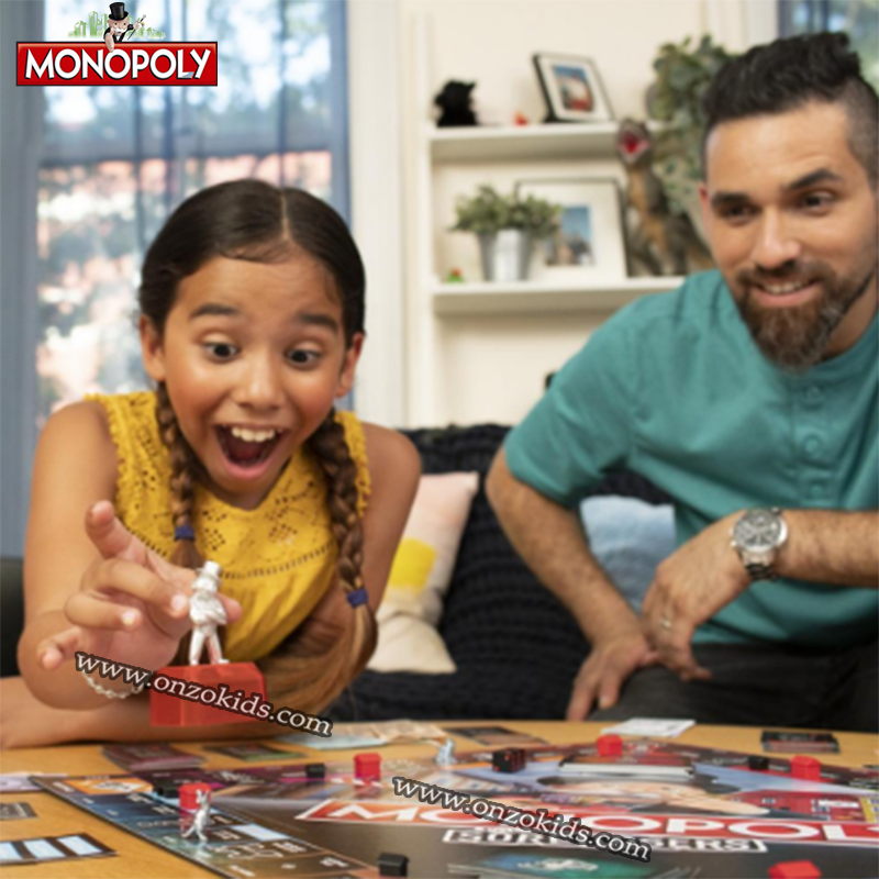 Monopoly mauvais prédents | MONOPOLY – Image 3