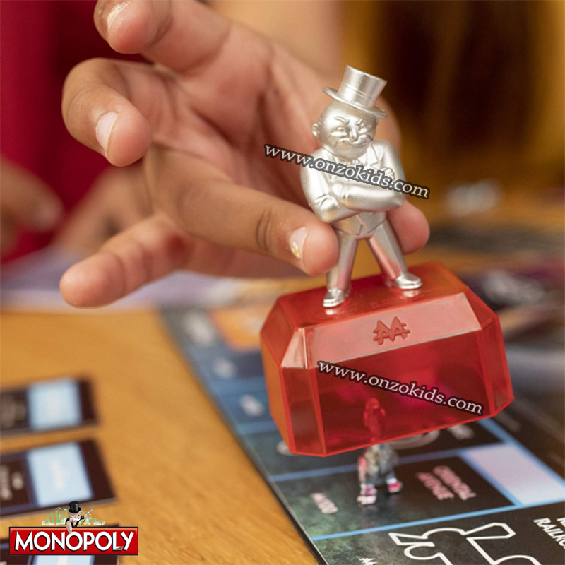 Monopoly mauvais prédents | MONOPOLY – Image 4