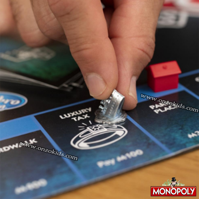 Monopoly mauvais prédents | MONOPOLY – Image 5