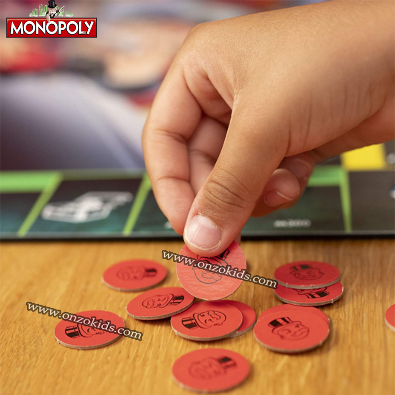 Monopoly mauvais prédents | MONOPOLY – Image 6