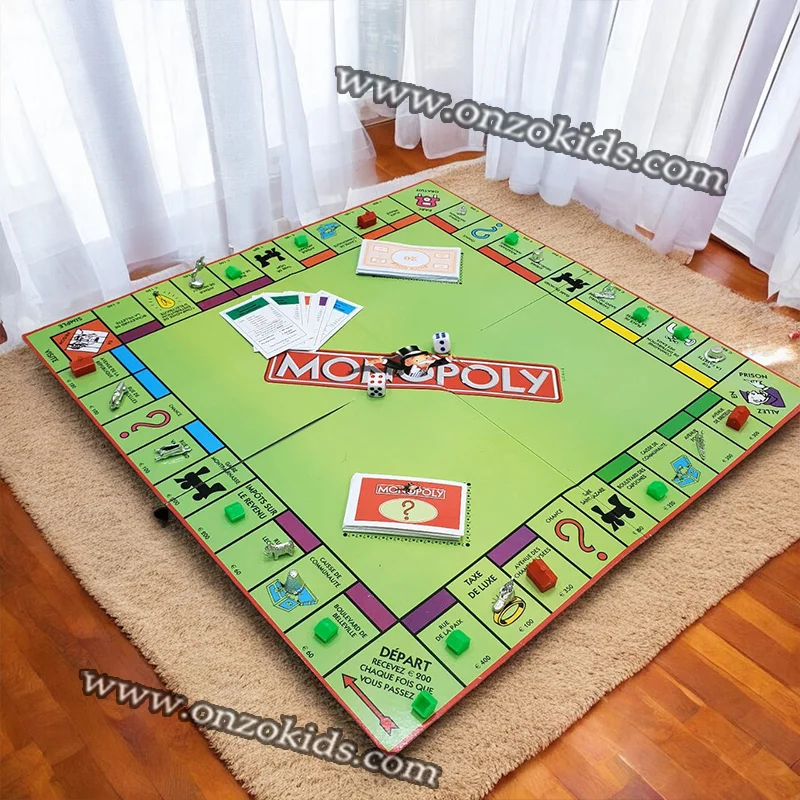 Monopoly Classique – Image 2