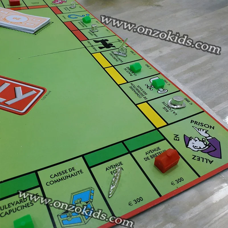 Monopoly Classique – Image 3