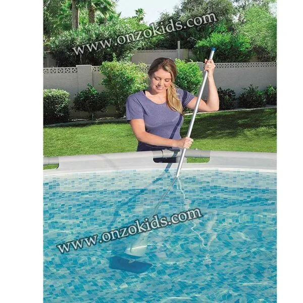 Aspirateur et nettoyeur de piscine - Bestway – Image 2