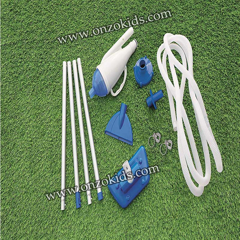 Aspirateur et nettoyeur de piscine - Bestway – Image 3