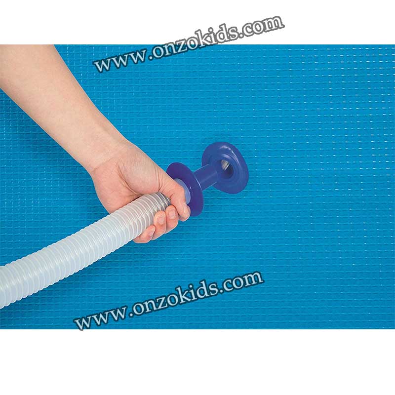 Aspirateur et nettoyeur de piscine - Bestway – Image 8