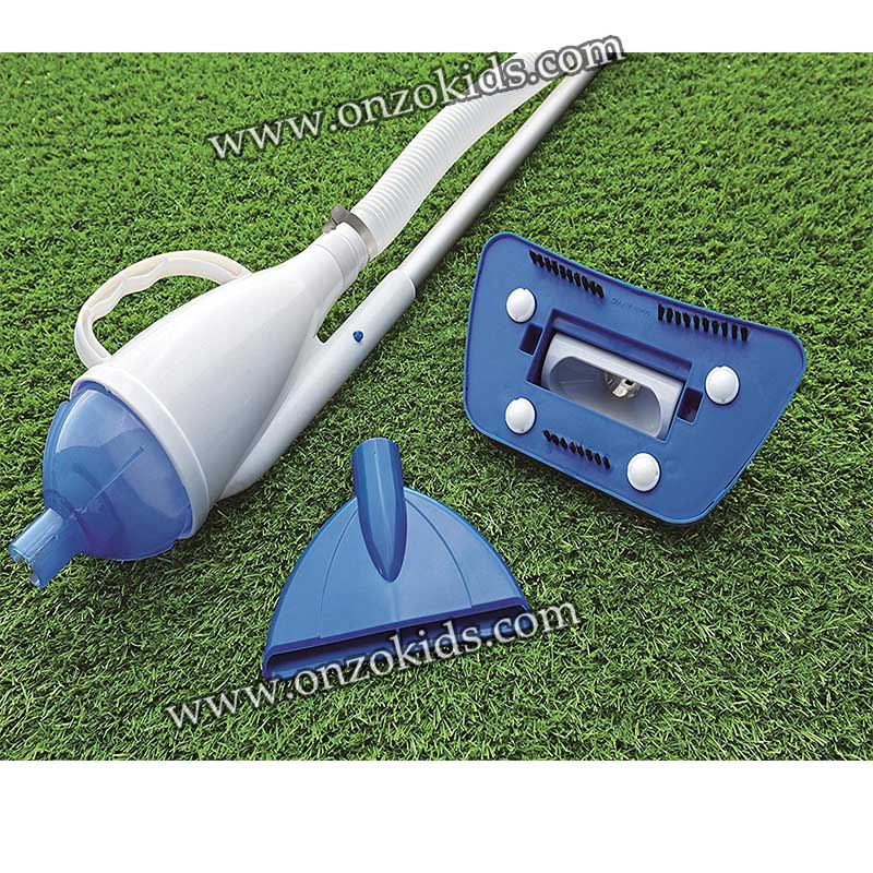 Aspirateur et nettoyeur de piscine - Bestway – Image 4