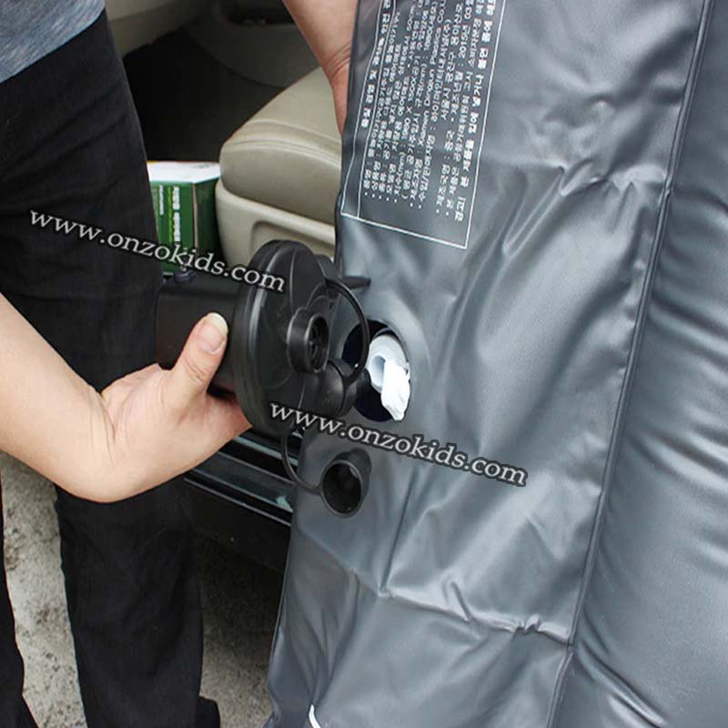 Pompe Électrique STERMAY AC 12 V pour voitures – Image 2