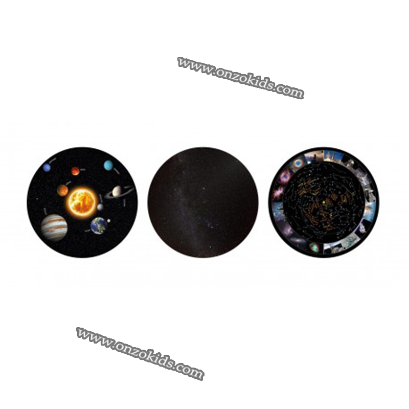 Planétarium HD - Buki – Image 4