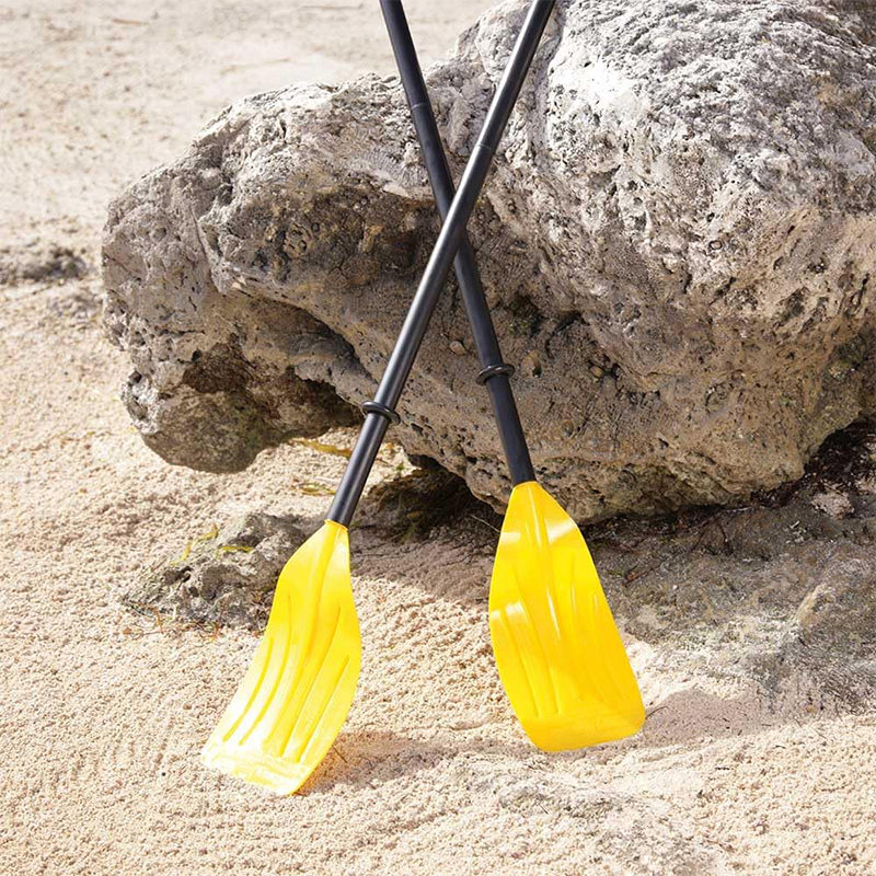 Paire de Rames Léger et Robuste en Plastique 124 cm-Bestway – Image 3