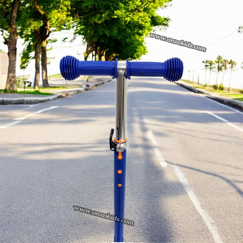 Trottinette Vigo Pour Enfant – Image 11