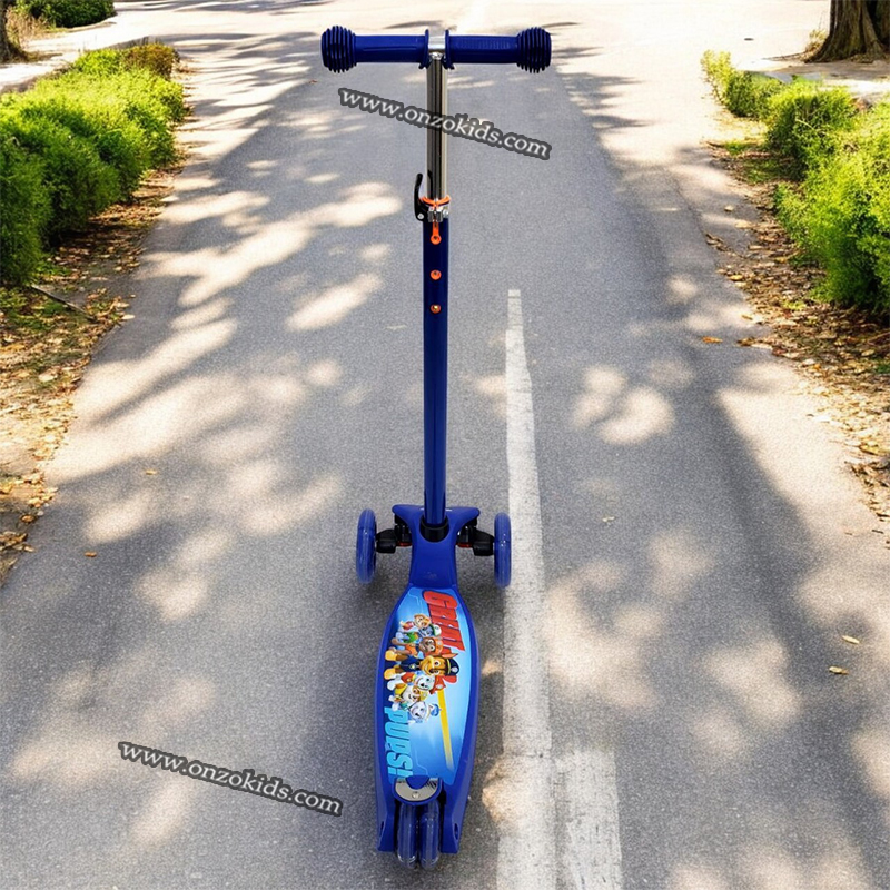 Trottinette Vigo Pour Enfant – Image 10