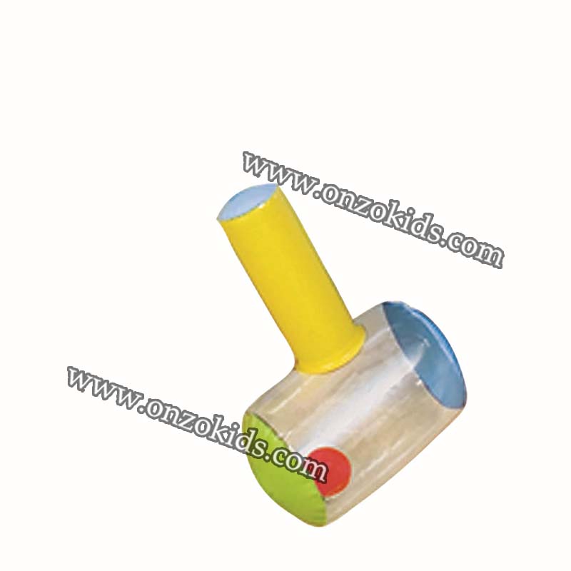 Parc de jeux gonflable pour bébé Girafe - INTEX – Image 4