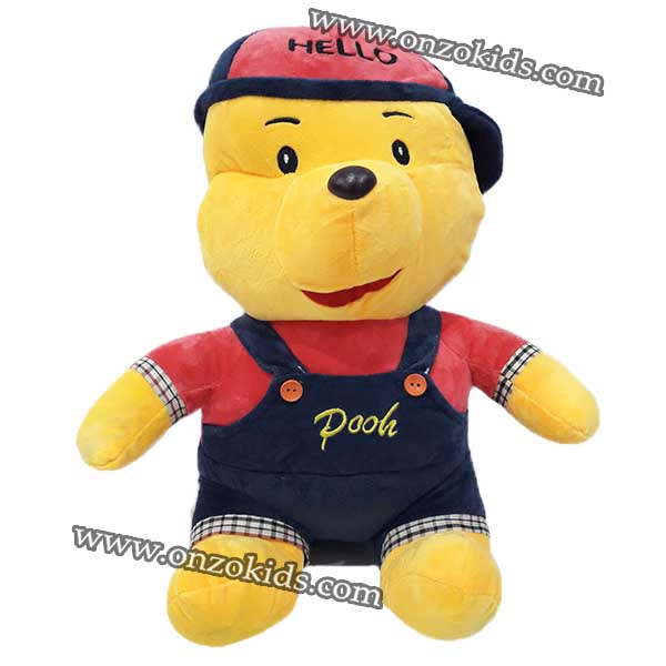 Winnie l'ourson - Peluches