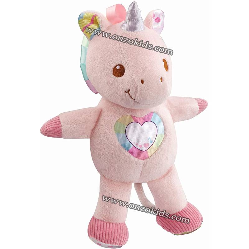 Peluche licorne musical -Maé, ma licorne à câliner | Vtech – Image 3