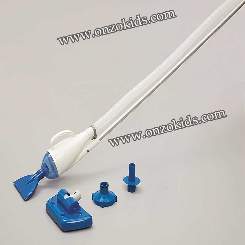 Aspirateur et nettoyeur de piscine - Bestway – Image 10